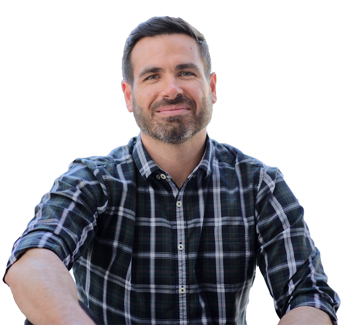 Jon Bishop